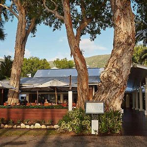 The Reef House Adults Retreat